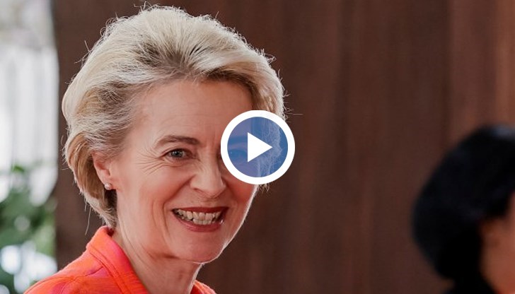 Двете държави влизат в  Шенген по въздух и вода от март 2024 година