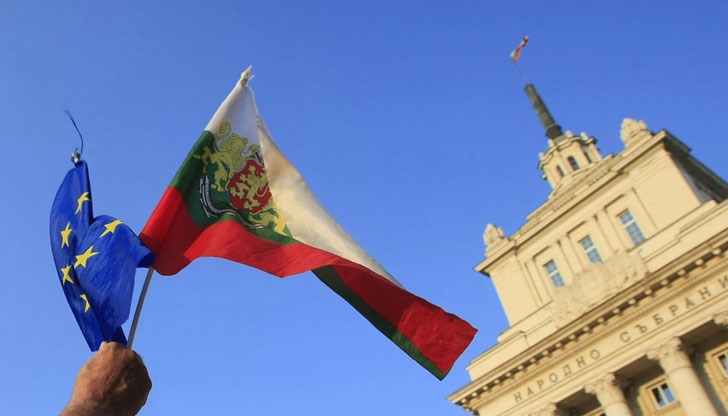 Изминалата година бе една от най-странните, но завършва с нещо като хепи енд Изминалата година бе една от най-странните, но завършва с нещо като хепи енд