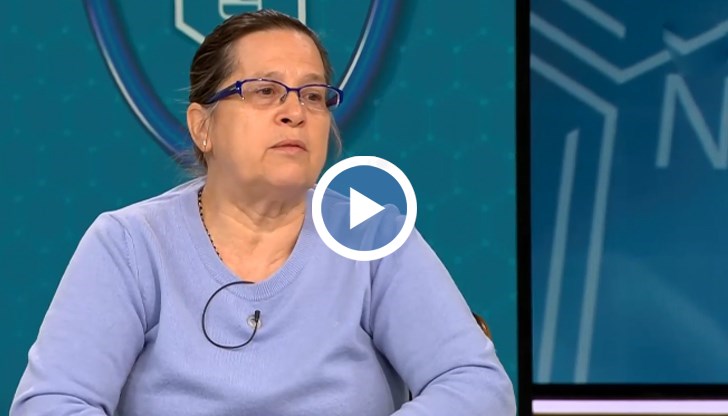 С инфекциозната болест можем да се заразим при по-близък контакт - чрез слюнка