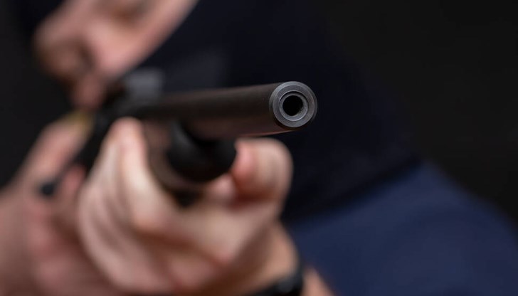 Има един ранен