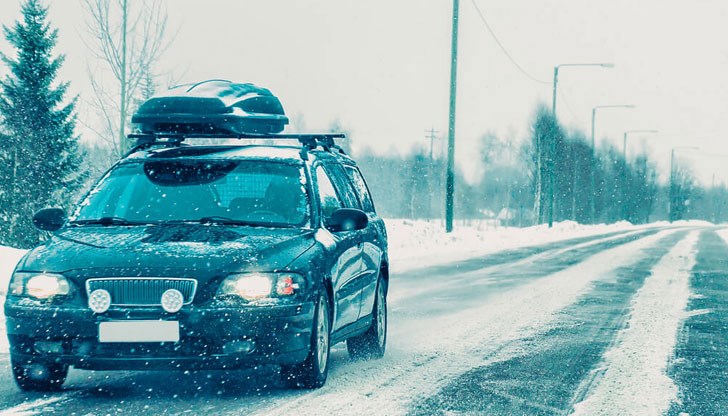 Ришкият проход е отворен, но само за леки автомобили до 12 тона