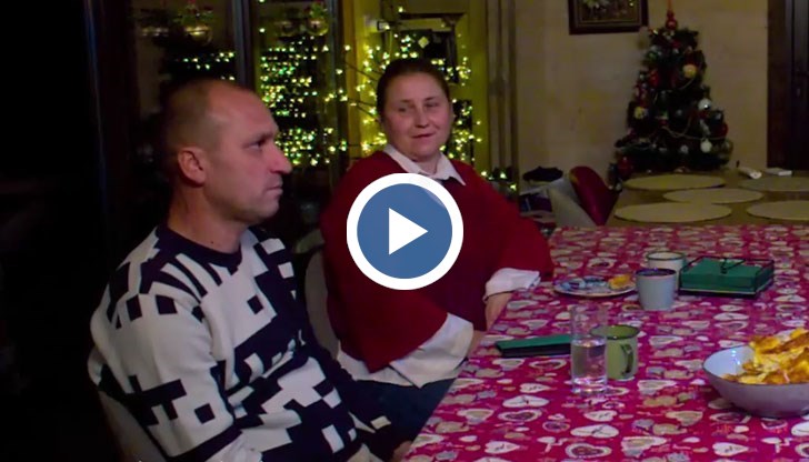 Вижте историята на Боби, Светла и малкия Георги