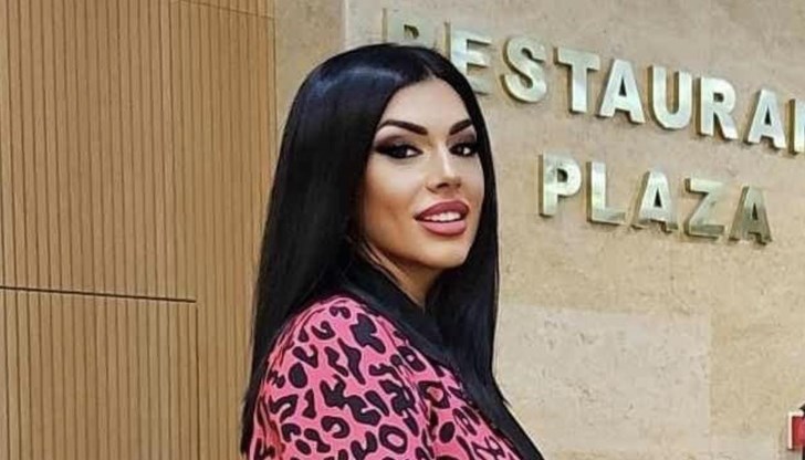 Румънецът разчитал маникюристката да храни него и двете им деца