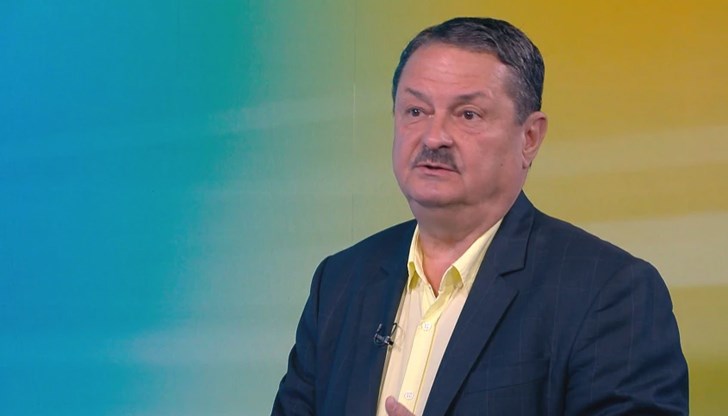 По планинските курорти ще има хубава снежна покривка По планинските курорти ще има хубава снежна покривка