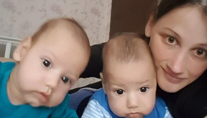 Валя страда от идиопатична белодробна фиброза