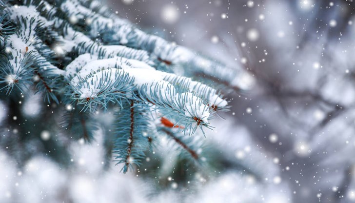 Очаква се нахлуване на по-сериозна арктична маса от Източна Европа към централната част на континента