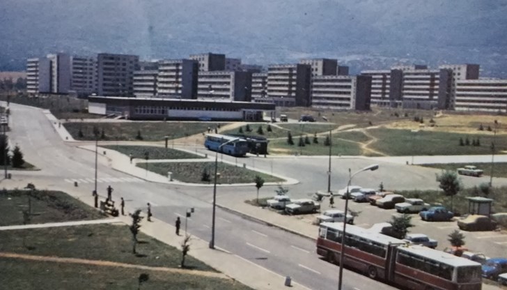 Студентски град: от мечтано място за млади хора до изгубил духа си квартал Студентски град: от мечтано място за млади хора до изгубил духа си квартал