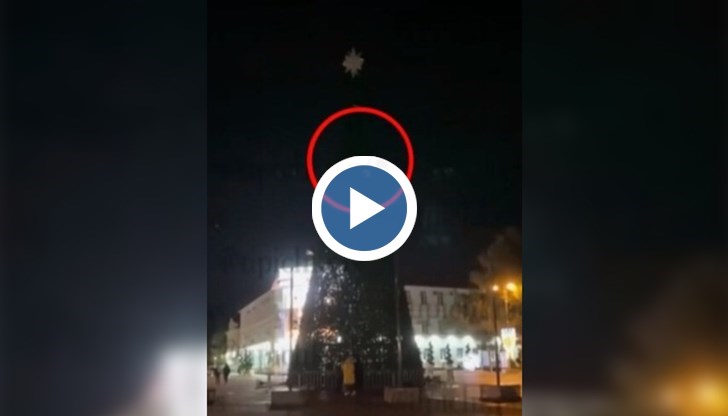 Тя не могла да назове мотивите за постъпката си