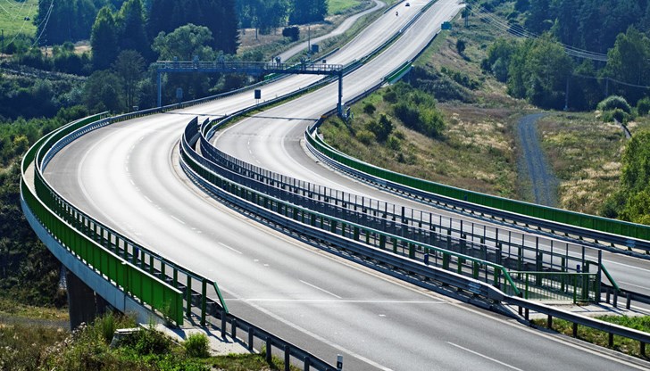 Ще се разработва и проект за модернизация на пътя Монтана - Враца и удвояване на обхода на Враца