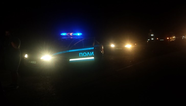 Апашите са от активния криминален контингент „домови кражби“