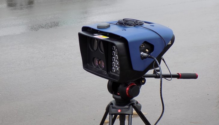 Над 900 екипа са ангажирани с опазване на обществения ред