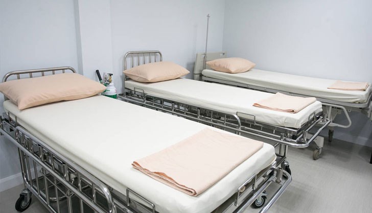 Стойността на клиничните пътеки са в размер на 391 и 487 лева