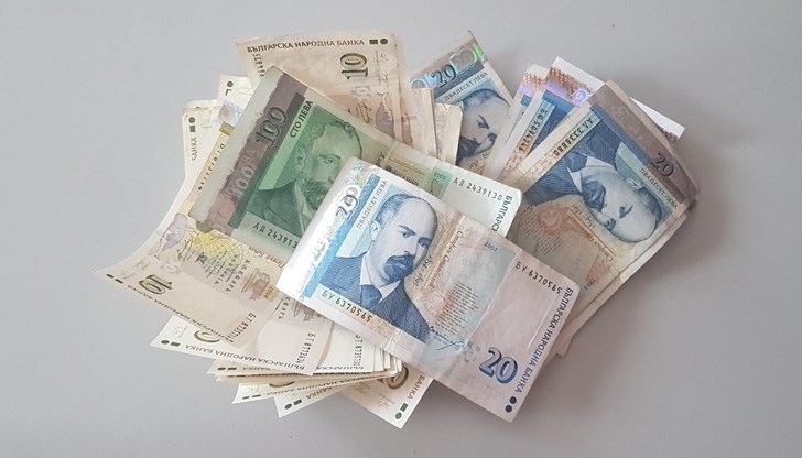 Бюджетът беше приет на 22 декември Бюджетът беше приет на 22 декември