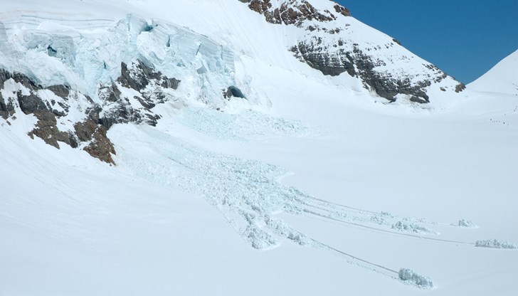За това предупредиха планински спасители