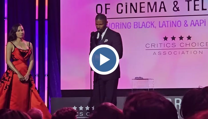 Видях тунела. Не видях светлината, призна актьорът, който крие точно какво му се е случило