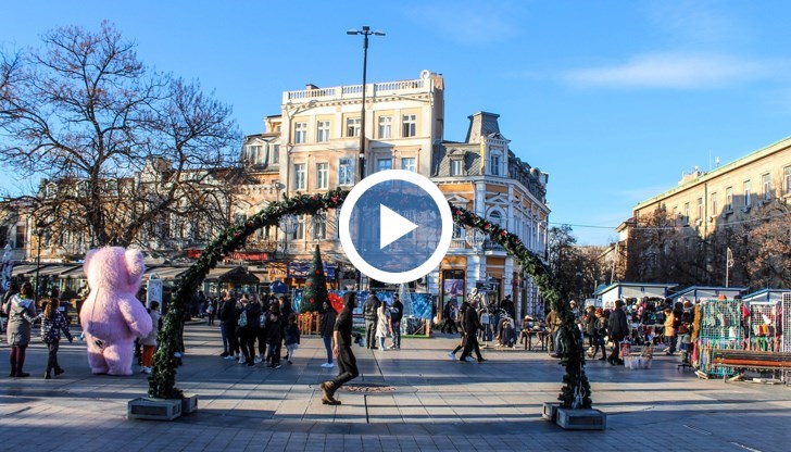 Как изминаха последните 364 дни?