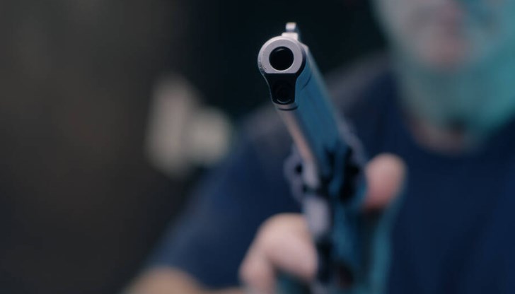 Нападението е свързано с вражда между банди