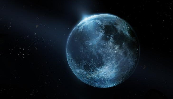 Кацането би трябвало да се осъществи през следващия месец