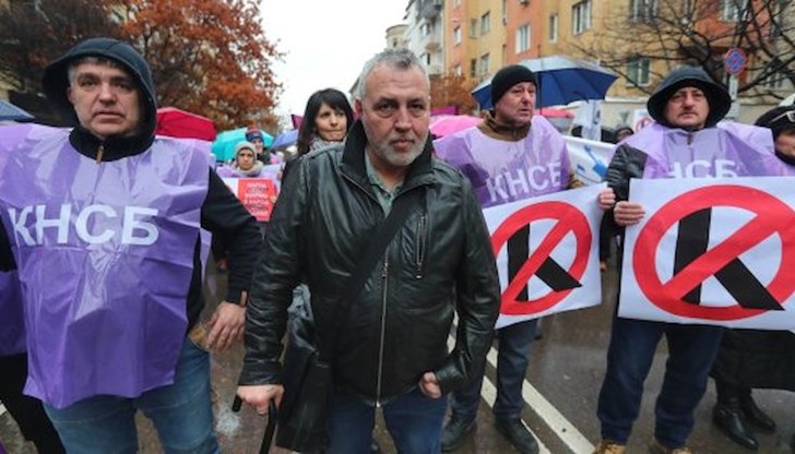 Христо Мутафчиев: Искаме 250 милиона лева повече в бюджета