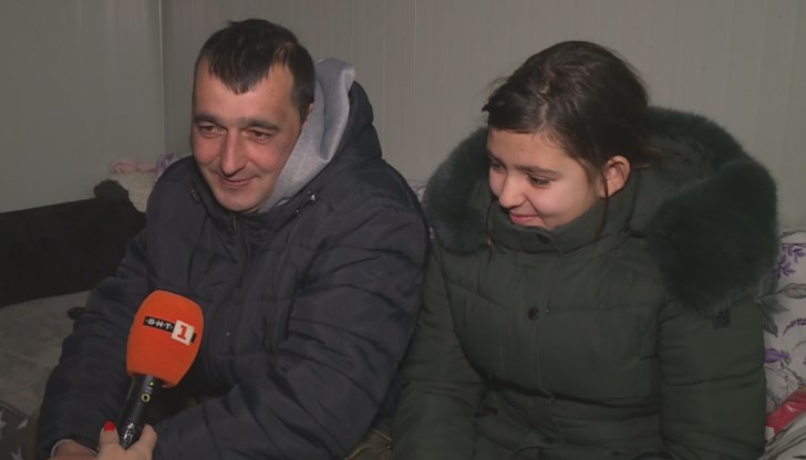 Бисер казва, че човек не бива да хленчи, а да се радва на всеки ден, изпълнен с любов