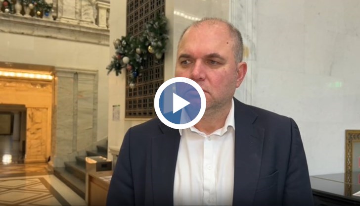 Ако датата е 1 януари, това ще доведе до излишно напрежение на пазара