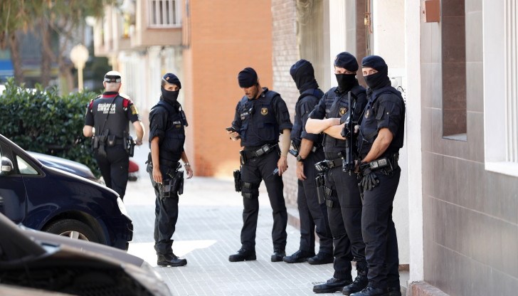 Според местни медии Иво "Ел Булгаро" е един от най-опасните престъпници в страната