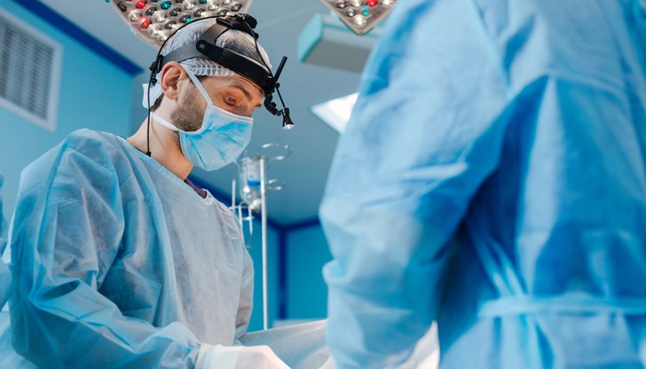 Само 26 подобни интервенции са правени в света Само 26 подобни интервенции са правени в света