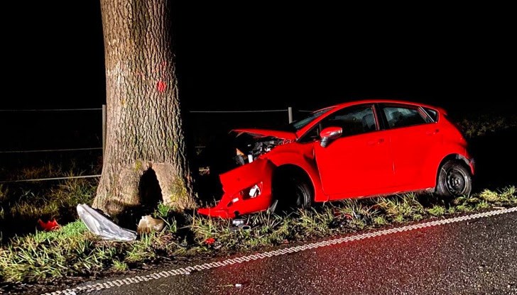 Пловдивчанинът влиза за 6 месеца в затвора /снимката е илюстративна/