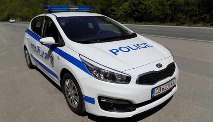 Междинни резултати от специализираната полицейска операция Междинни резултати от специализираната полицейска операция