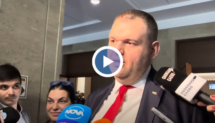 Нека утре да приключим, да минем всичко и тогава ще коментираме