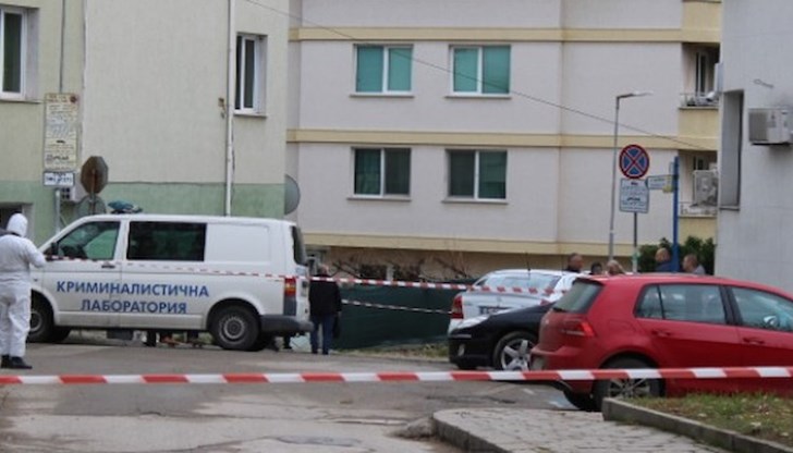 Между 150 и 200 хиляди лева за откраднати от инкасо автомобила в Благоевград