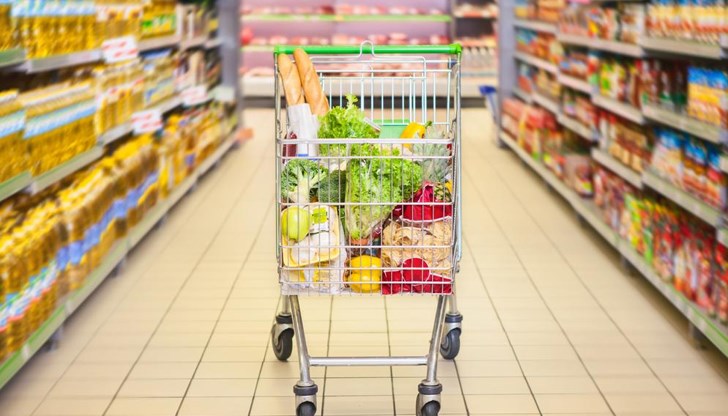 Маслото в България е едно от най-скъпите в страните от ЕС