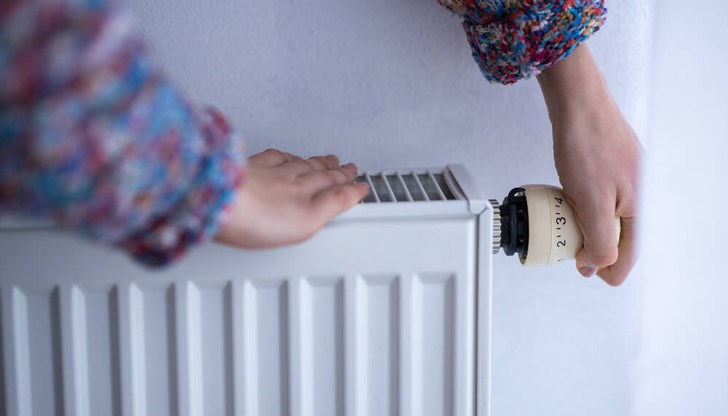 Авария в квартал "Възраждане" е предизвикала прекъсване на топлинната енергия Авария в квартал "Възраждане" е предизвикала прекъсване на топлинната енергия