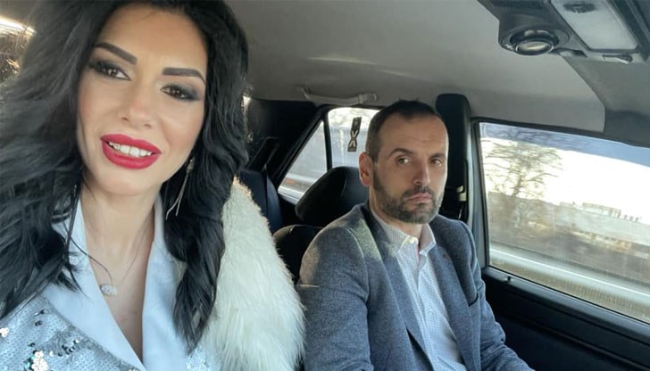 Румънецът я е ревнувал от неин приятел Румънецът я е ревнувал от неин приятел