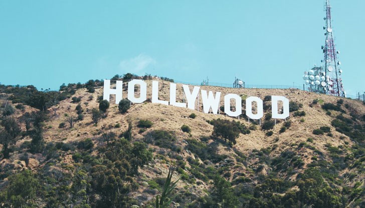 Символът на филмовата индустрия отбеляза вековния си юбилей Символът на филмовата индустрия отбеляза вековния си юбилей