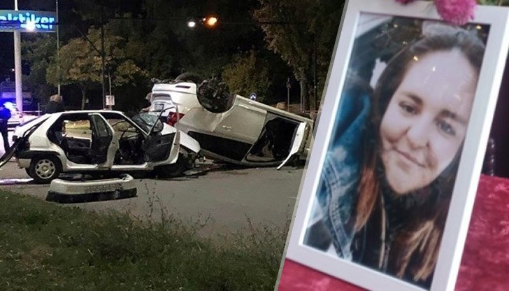 Семейството на загиналото момиче прави протест днес от 17:00 часа в Шумен Семейството на загиналото момиче прави протест днес от 17:00 часа в Шумен