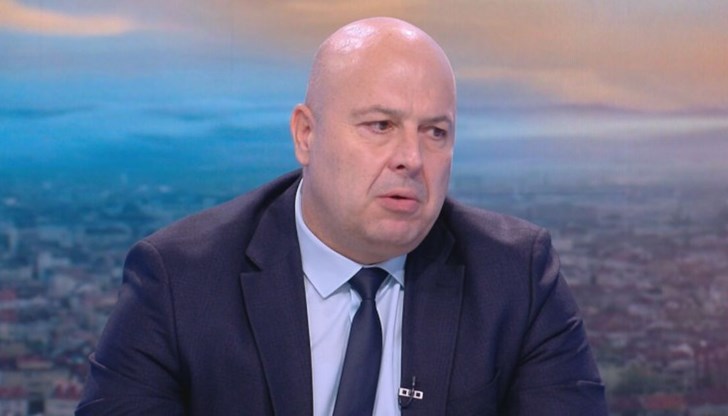 Там са преназначени повечето отстранени тази година областни директори на полицията, каза Васил Костадинов