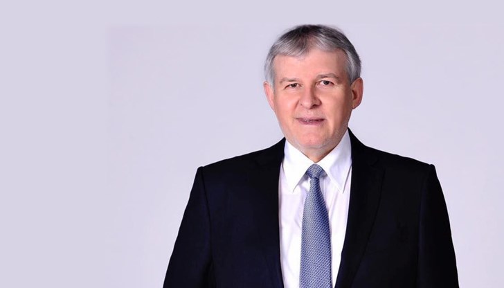 Това беше грешка на СДС, ние допуснахме тая приватизация Това беше грешка на СДС, ние допуснахме тая приватизация