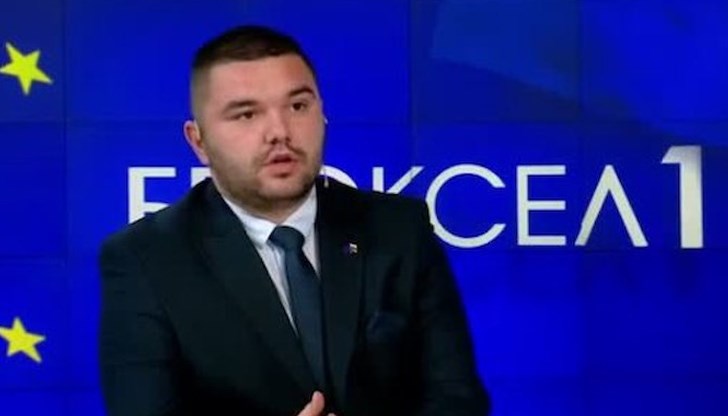 Българите в Република Северна Македония са репресирани ежедневно, обясни той Българите в Република Северна Македония са репресирани ежедневно, обясни той