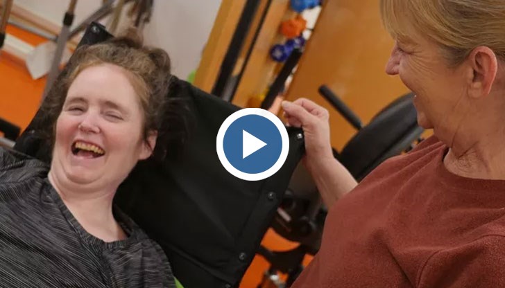 Многодетната майка претъпяла катастрофа през 2017-а