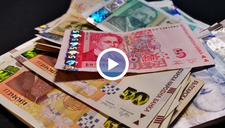 Българи заминават във Франция, биват назначени фиктивно на минимална работна заплата, връщат се след седмица и получават 1800 лева обезщетение цяла година