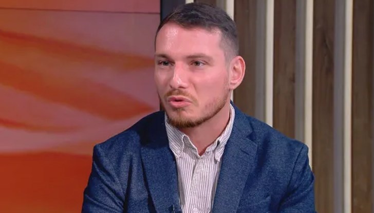 На практика няма нищо ново в него, каза икономическият анализатор Адриан Николов