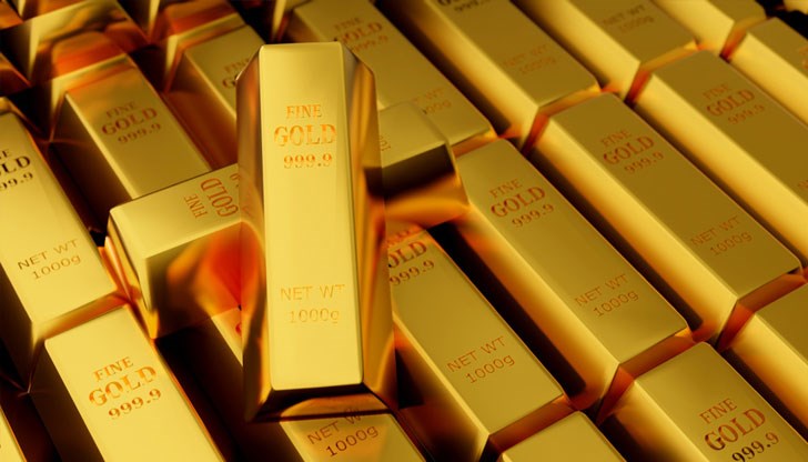 Анализатори очакват възходящата тенденция при ценния метал да продължи и през 2024 г. Анализатори очакват възходящата тенденция при ценния метал да продължи и през 2024 г.