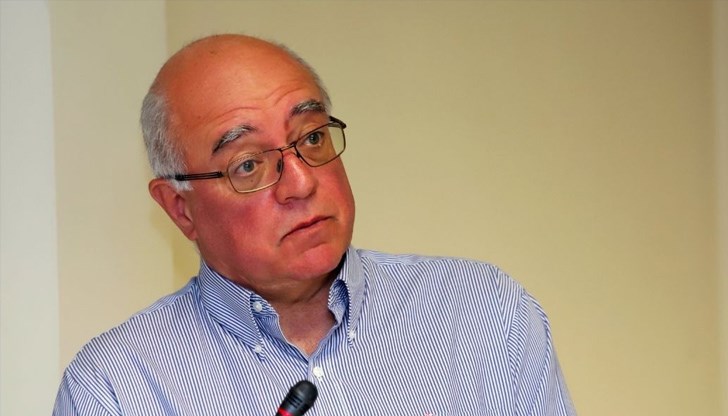 У нас няма дясна партия, каза социологът У нас няма дясна партия, каза социологът