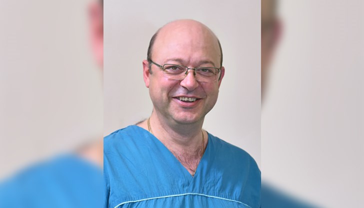 Това спасява от инсулт, обясни специалистът Това спасява от инсулт, обясни специалистът