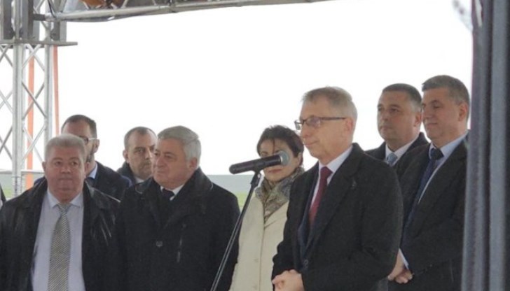 Бюджетът е добре подготвен, заяви Николай Денков Бюджетът е добре подготвен, заяви Николай Денков