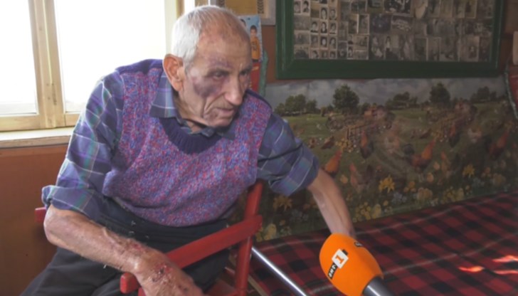 69-годишната асистентка е искала да открадне 200 лева от възрастния мъж 69-годишната асистентка е искала да открадне 200 лева от възрастния мъж