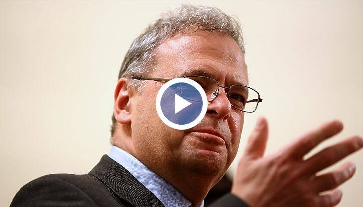 Ще има все повече горещи дни и по-големи наводнения, а не сме подготвени, призна екоминистърът