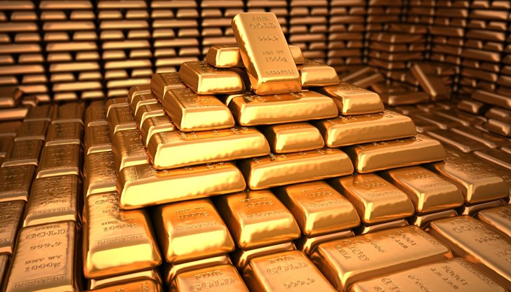 Международните резерви на Русия са нараснали с почти 3% през ноември