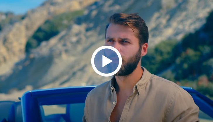 На празника на влюбените - 14 февруари, ще стартира 3-ят сезон на "Ергенът"